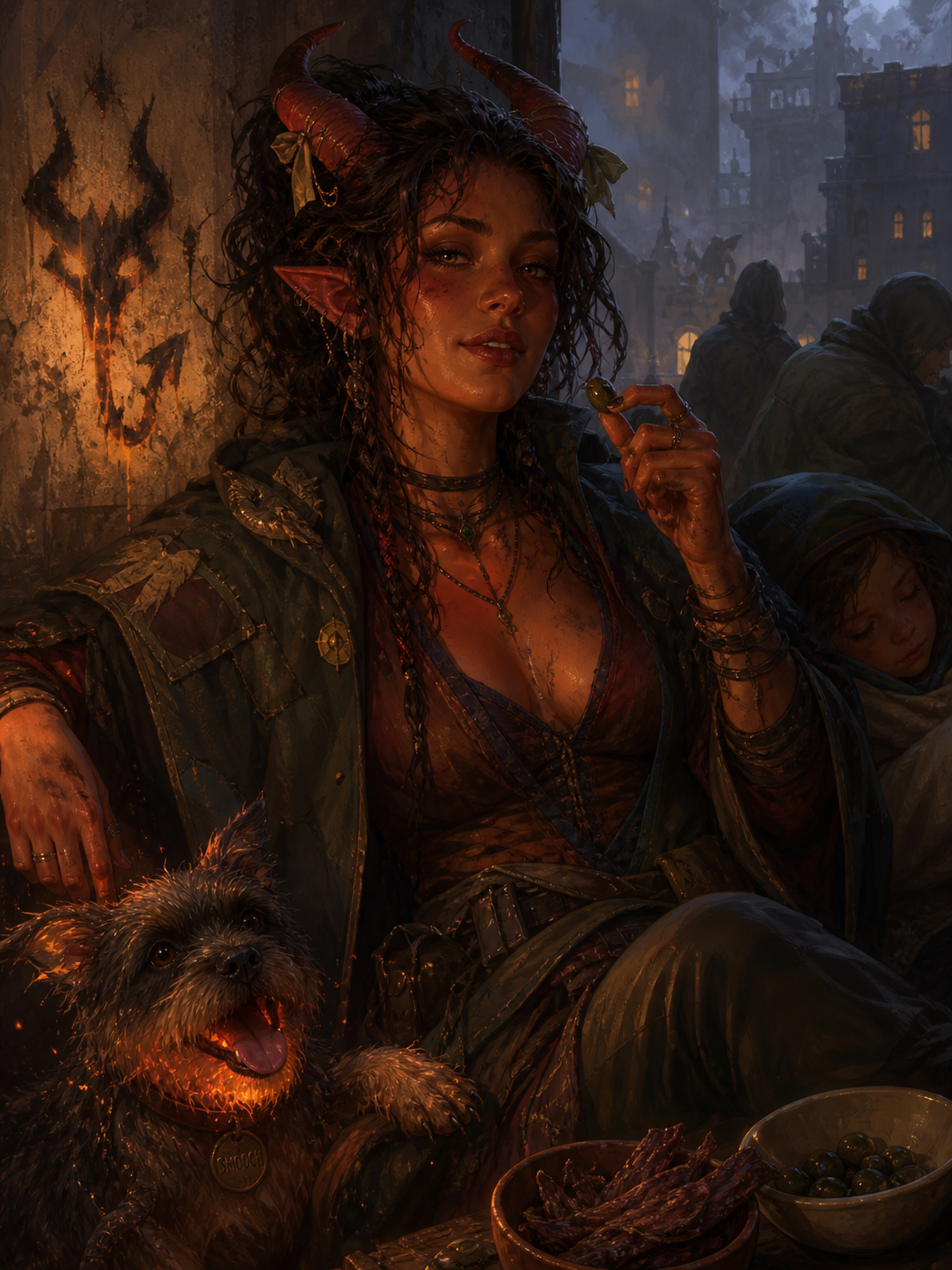 Agnes Avernus