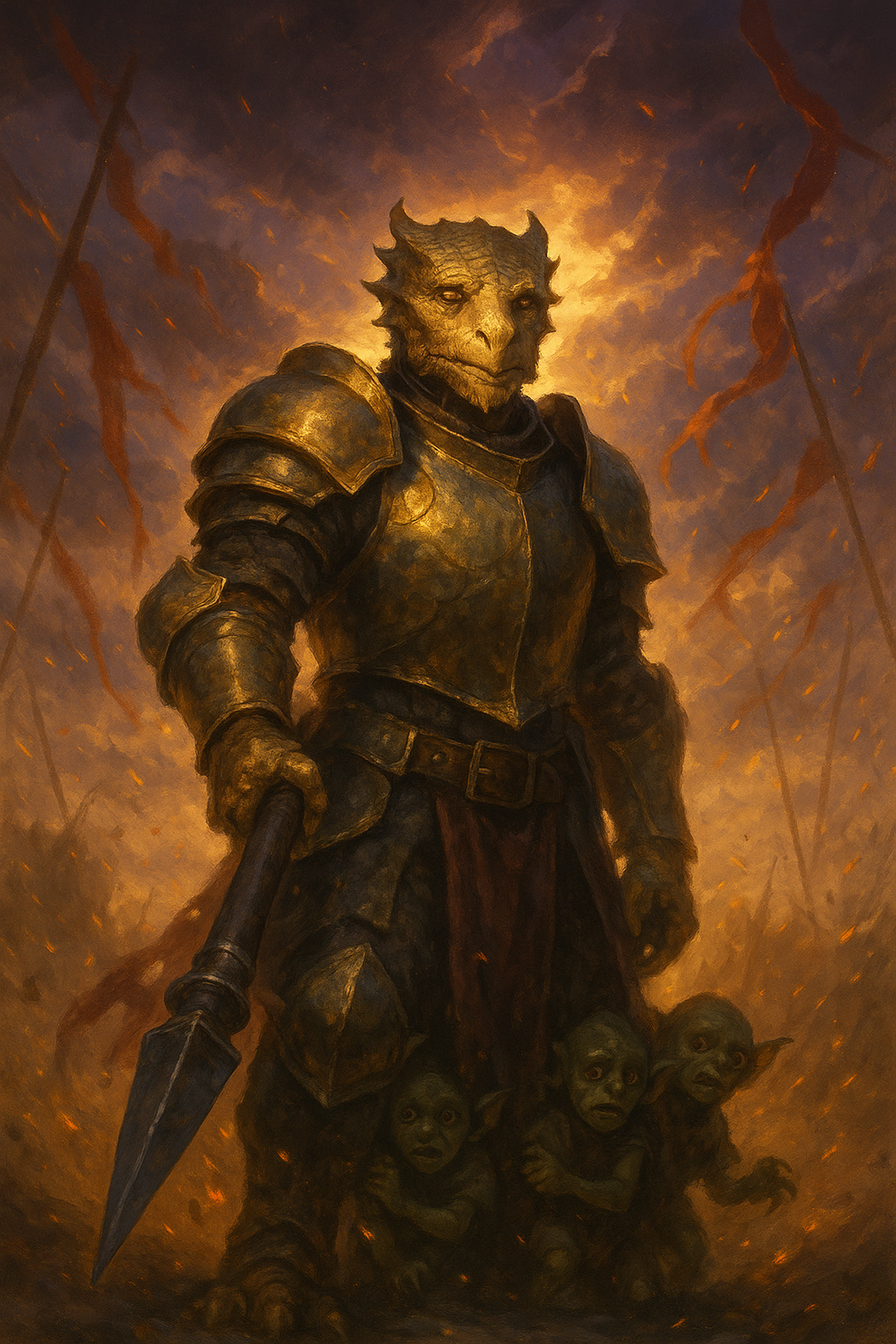 Belvarax "Gobsmack" Allimander