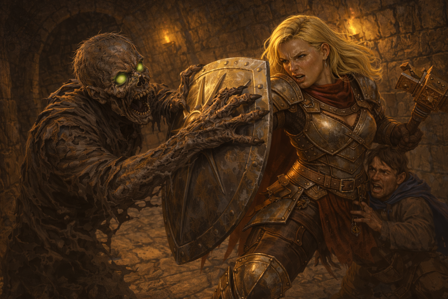 Salynna "Sally" Tarrant