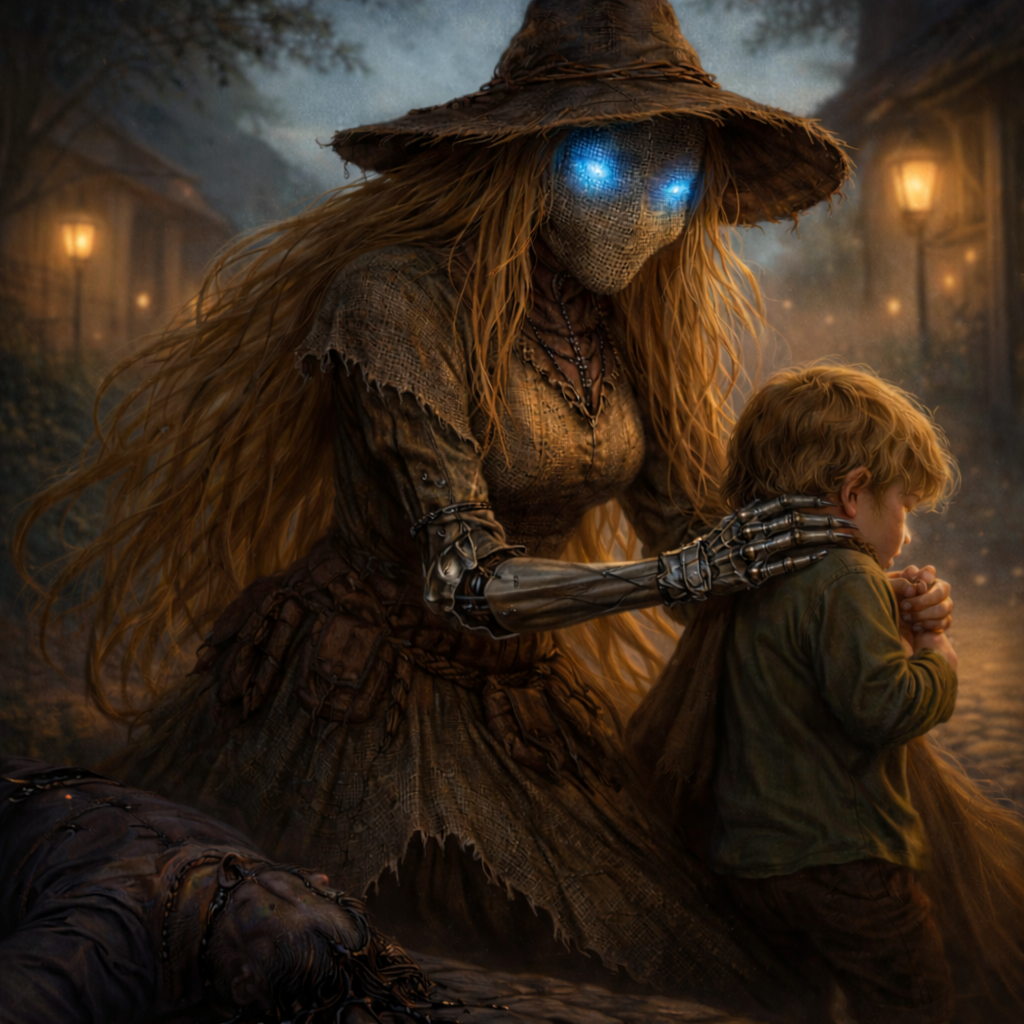 Scarecrow